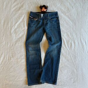 Diesel womens bootcut